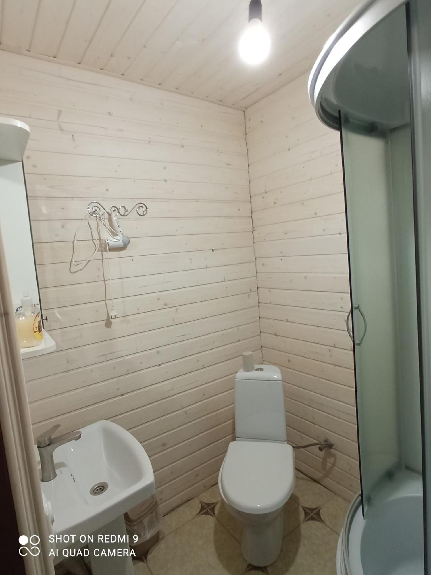 Nota Bene Mykulychyn Villa Exteriör bild