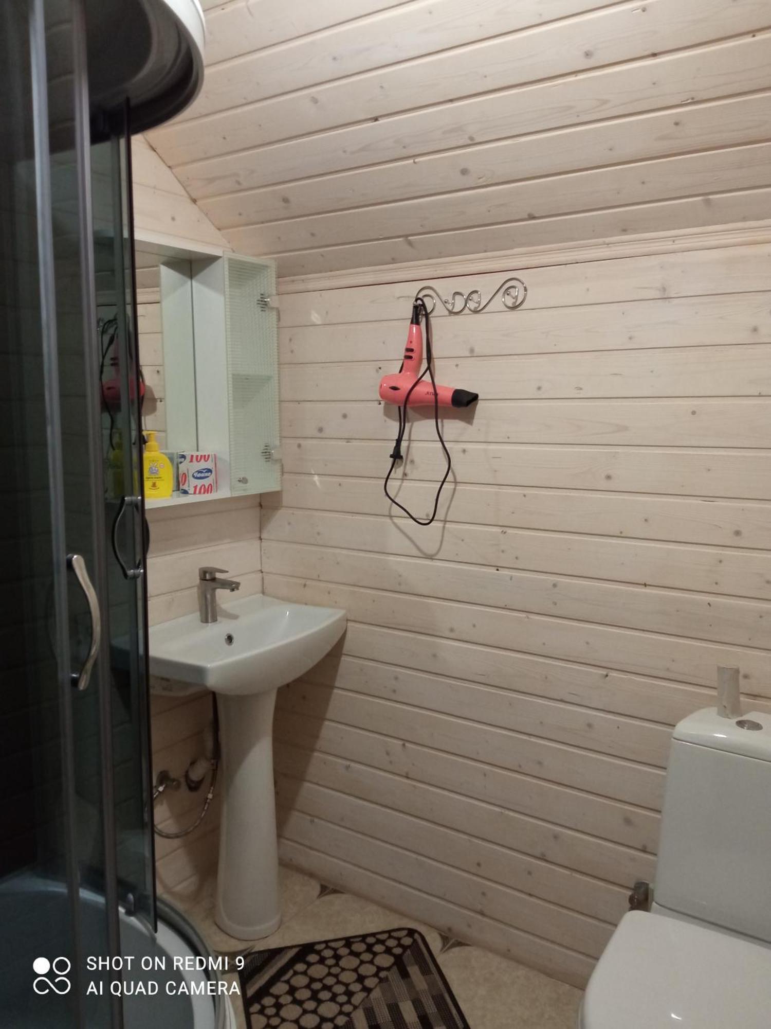 Nota Bene Mykulychyn Villa Exteriör bild
