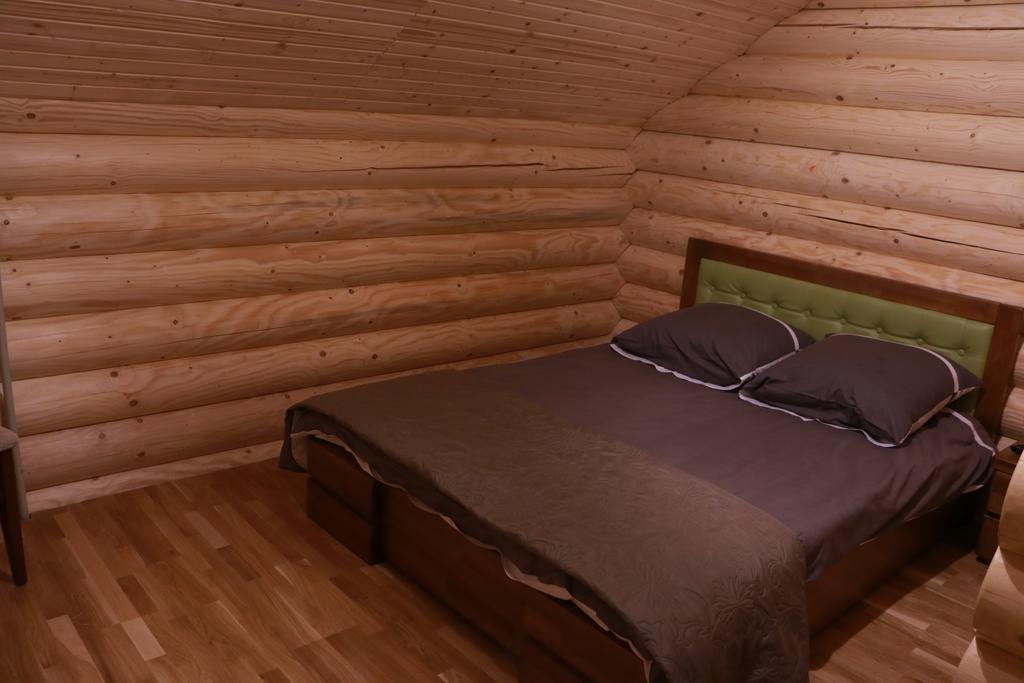 Nota Bene Mykulychyn Villa Exteriör bild